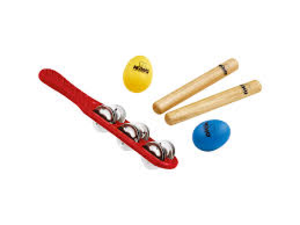 NINO Percussion SET2